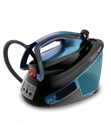 TEFAL FERRO C/GERADOR VAPOR EXPRESS VISION 2800W