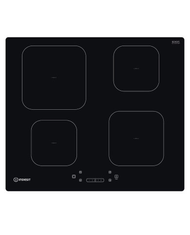 INDESIT PLACA INDUÇAO 4 ZONAS INDESIT PLACA INDUÇAO 4 ZONAS