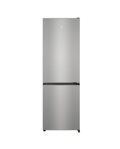INDESIT COMBINADO 1835X595X635MT NF 322LT SILVER (E) INDESIT COMBINADO 1835X595X635MT NF 322LT SILVER (E)
