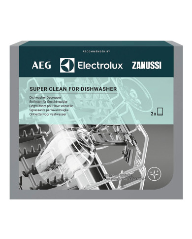 ELECTROLUX DESENGORDURANTE PARA MAQUINA LOUÇA ELECTROLUX DESENGORDURANTE PARA MAQUINA LOUÇA