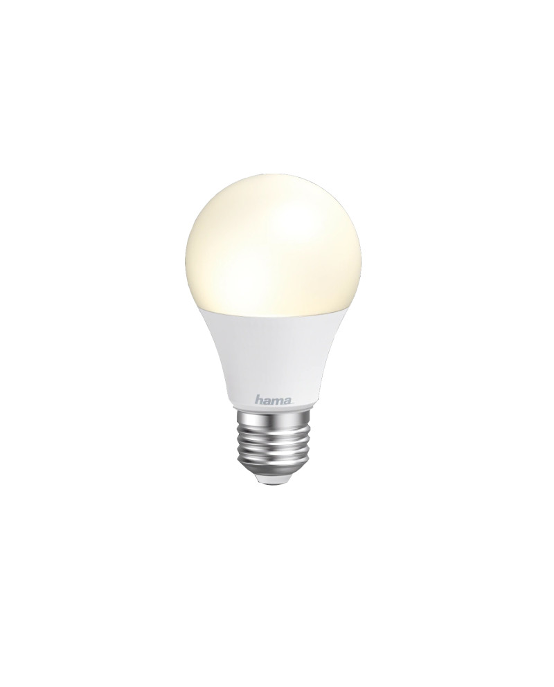 HAMA LAMPADA LED WIFI E27