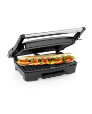 TRISTAR GRELHADOR CONTACTO 2000W 29,7X23,5CM TRISTAR GRELHADOR CONTACTO 2000W 29,7X23,5CM