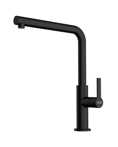 FRANKE MISTURADORA MARIS SLIM L DUCHE BLACK MATT FRANKE MISTURADORA MARIS SLIM L DUCHE BLACK MATT
