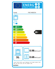 INDESIT FORNO MULTIF. 71LT HIDROLITICO INOX A