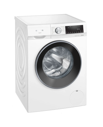 SIEMENS MAQUINA ROUPA 10KG 1400RT (A) SIEMENS MAQUINA ROUPA 10KG 1400RT (A)