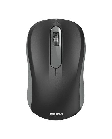 HAMA RATO AMW200 S/FIO CINZA/PRETO HAMA RATO AMW200 S/FIO CINZA/PRETO