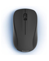 HAMA RATO AMW200 S/FIO CINZA/PRETO