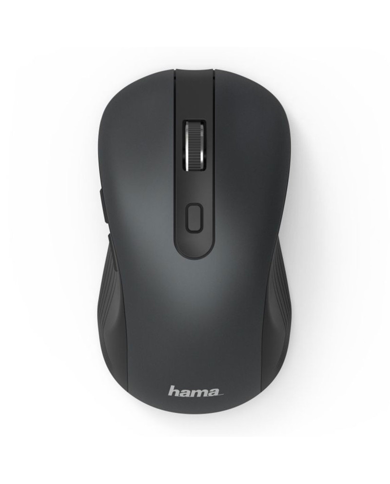 HAMA RATO MW650 S/FIO BLACK