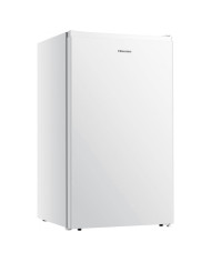 BEKO FRIGORIFICO 1 PORTA 1865X597X709MT 447LT NF INOX(E)