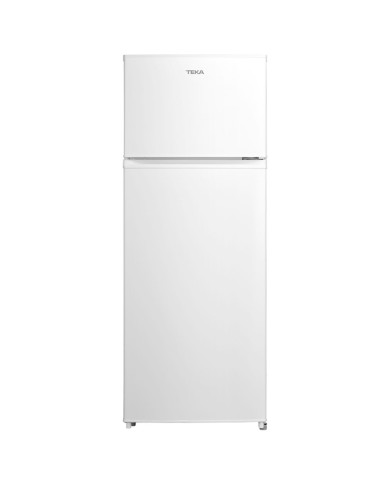 TEKA FRIGORIFICO 2PT 1430X550X550MT 204LT BRANCO (E) TEKA FRIGORIFICO 2PT 1430X550X550MT 204LT BRANCO (E)