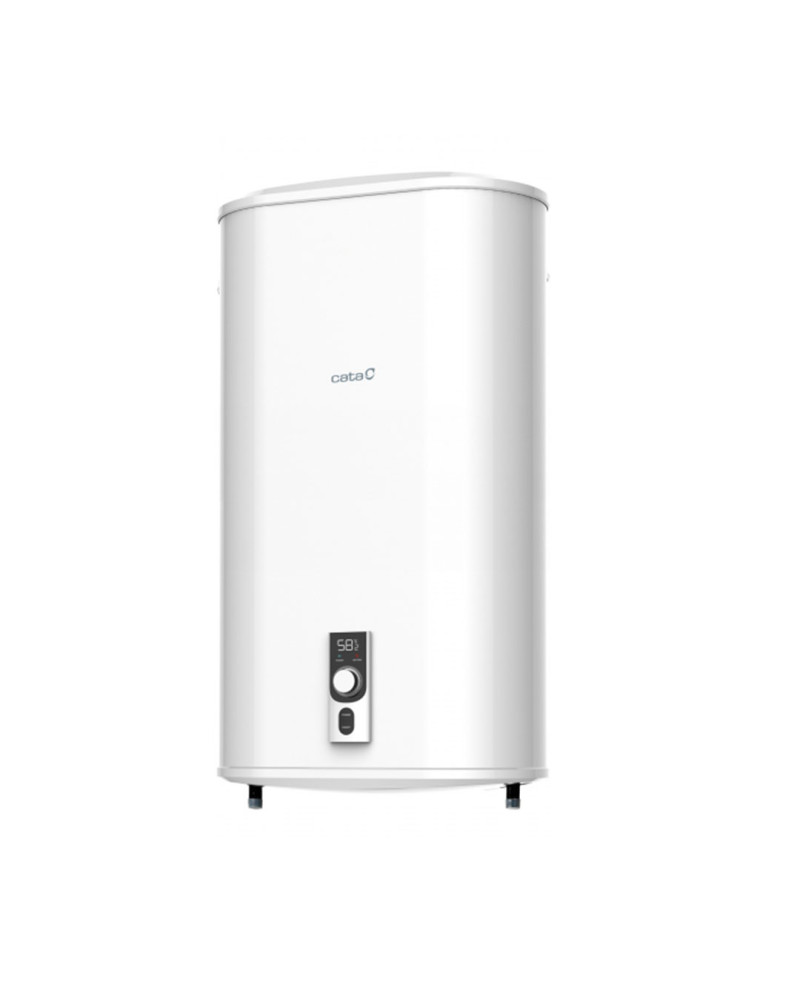 CATA TERMOACUMULADOR ELETRICO 100LT SLIM