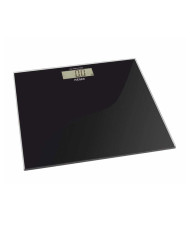 NEDIS BALANÇA WC DIGITAL VIDRO MAX.150KG PRETO NEDIS BALANÇA WC DIGITAL VIDRO MAX.150KG PRETO