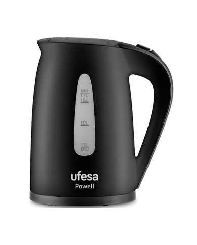 UFESA JARRO TERMICO 1,7LT 2200W UFESA JARRO TERMICO 1,7LT 2200W