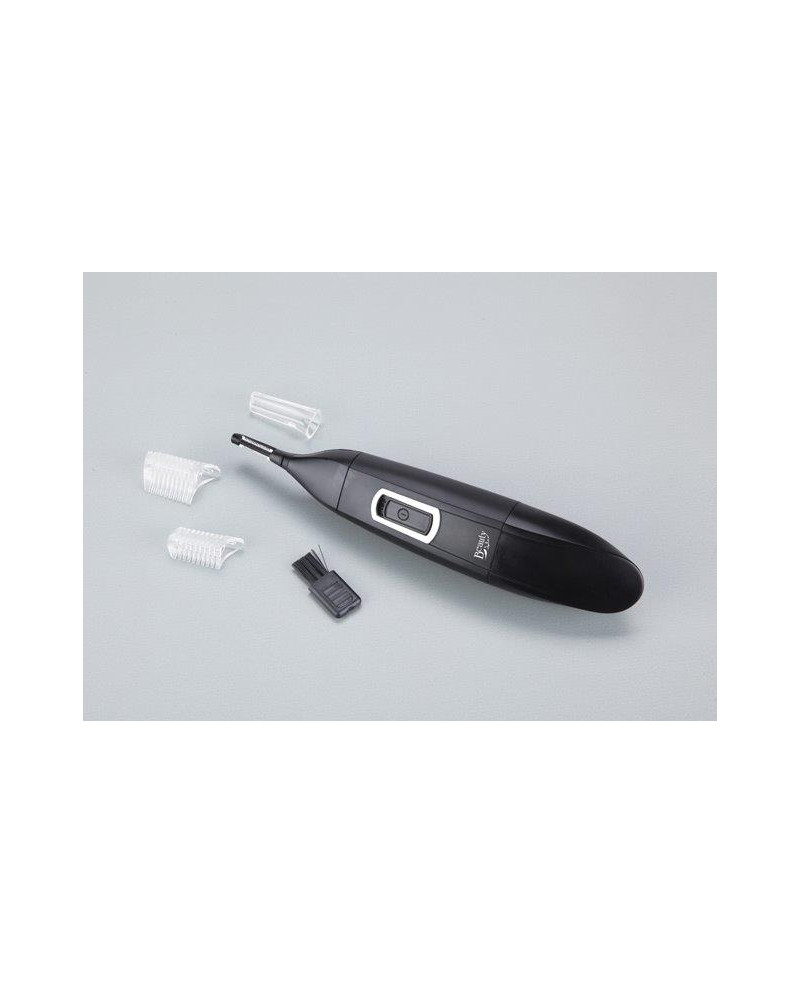 JATA APARADOR PERFILADOR PELO NARIZ,ORELHAS,SOBRANCELHAS