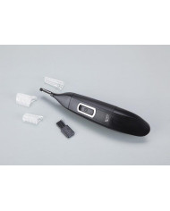 PHILIPS APARADOR PELO NARIZ, ORELHAS, SOBRANCELHAS, C/BOLSA PHILIPS APARADOR PELO NARIZ, ORELHAS, SOBRANCELHAS, C/BOLSA