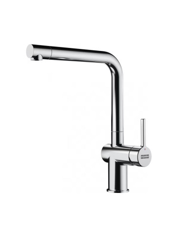 FRANKE MISTURADORA ACTIVE PLUS CROMADO FRANKE MISTURADORA ACTIVE PLUS CROMADO