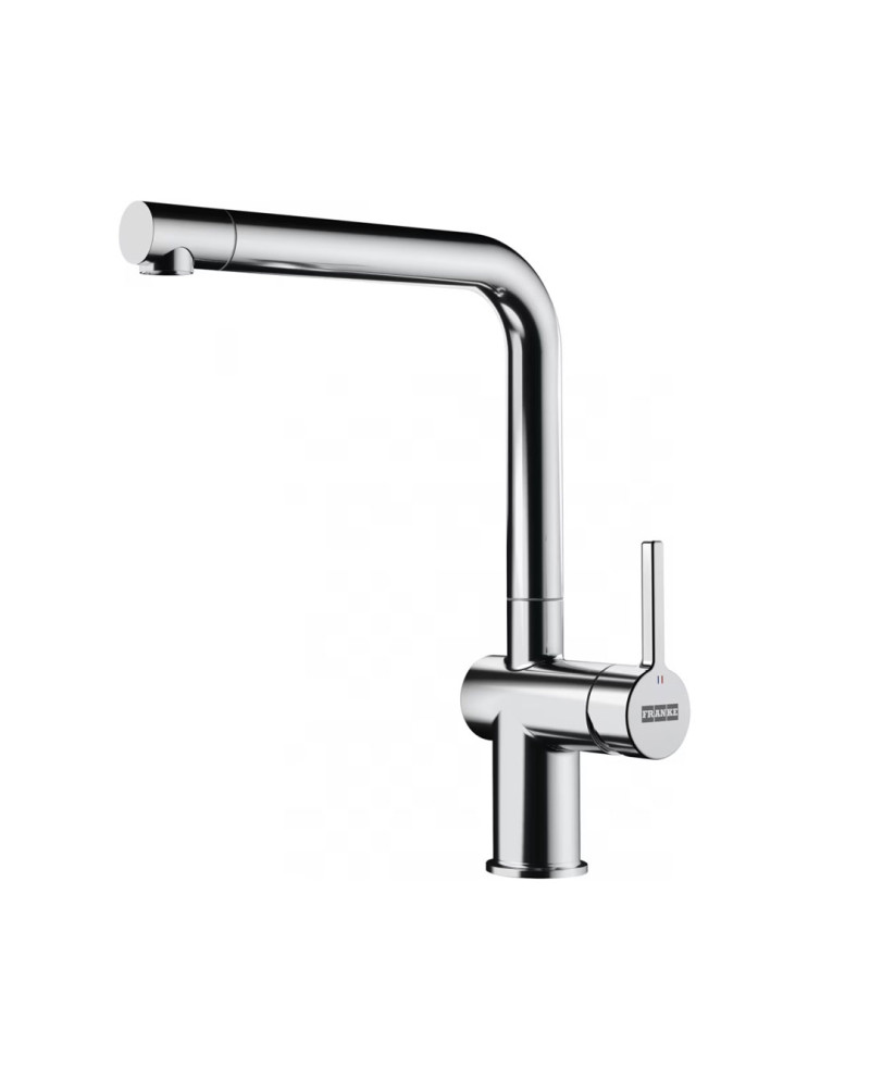 FRANKE MISTURADORA ACTIVE PLUS CROMADO