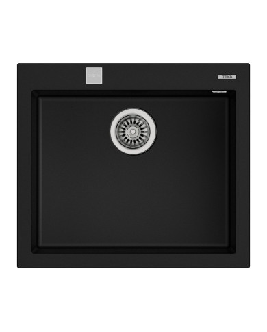 TEKA BANCA 1 PIO 50.40 TG BLACK TEKA BANCA 1 PIO 50.40 TG BLACK