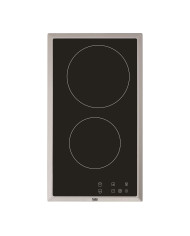 AEG PLACA INDUÇAO 80CM C/ EXAUTOR INTEGRADO