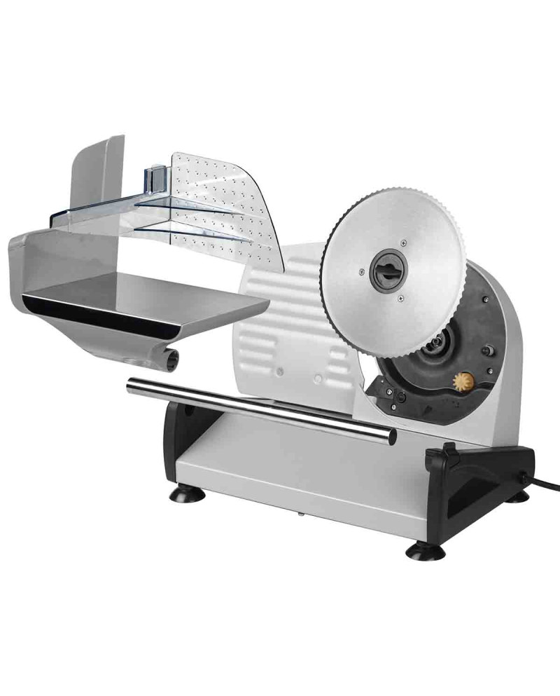 TRISTAR FIAMBREIRA 150W LAMINA 19CMS DIAMETRO INOX