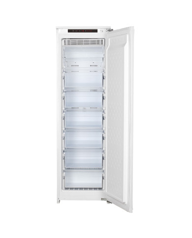 NODOR ARCA VERTICAL 200LT 1776X540X545 NF BRANCA