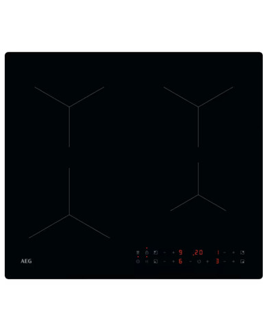 AEG PLACA INDUÇAO 80CM C/ EXAUTOR INTEGRADO AEG PLACA INDUÇAO 80CM C/ EXAUTOR INTEGRADO