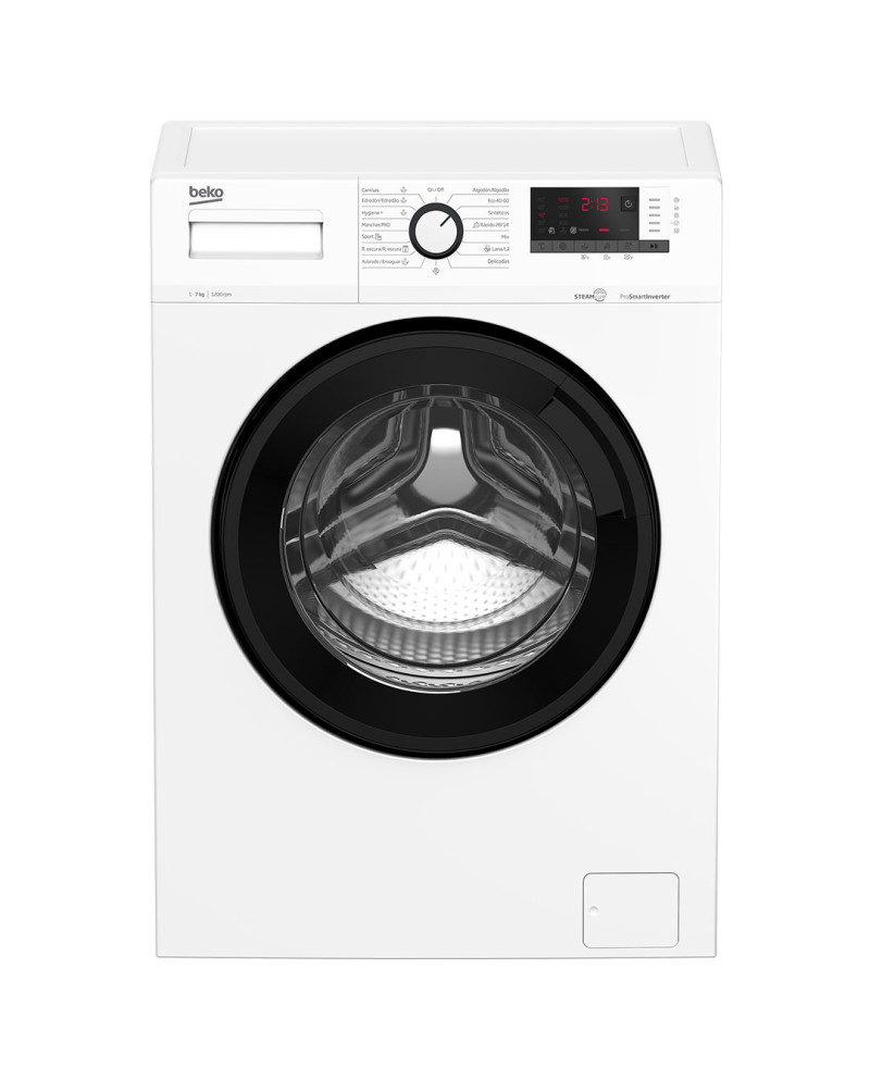 BEKO MAQUINA ROUPA 7KG 1200RT (A)