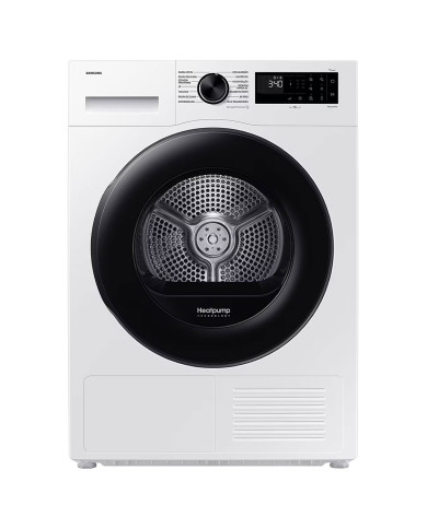 SAMSUNG SECADOR 9KG BOMBA CALOR  A+++ SAMSUNG SECADOR 9KG BOMBA CALOR  A+++