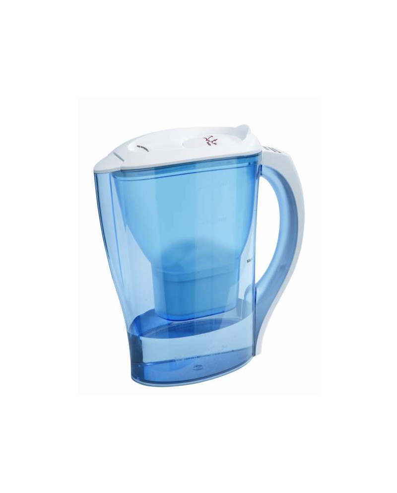 JATA JARRO PURIFICADOR AGUA 2,5LT FILTRO IONICO