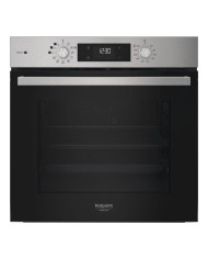 AEG FORNO MULTIF. PIROLITICO 71LT PRETO A++