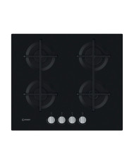 CATA PLACA INDUÇAO 59CM 2 ZONAS FLEX C/ EXTRAÇAO