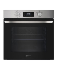 INDESIT FORNO MULTIF. HIDROLITICO 71LT INOX A+