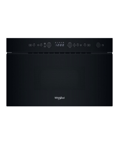 WHIRLPOOL MICROONDAS INTEG. 22LT POTENCIA 750W GRILL 700W WHIRLPOOL MICROONDAS INTEG. 22LT POTENCIA 750W GRILL 700W