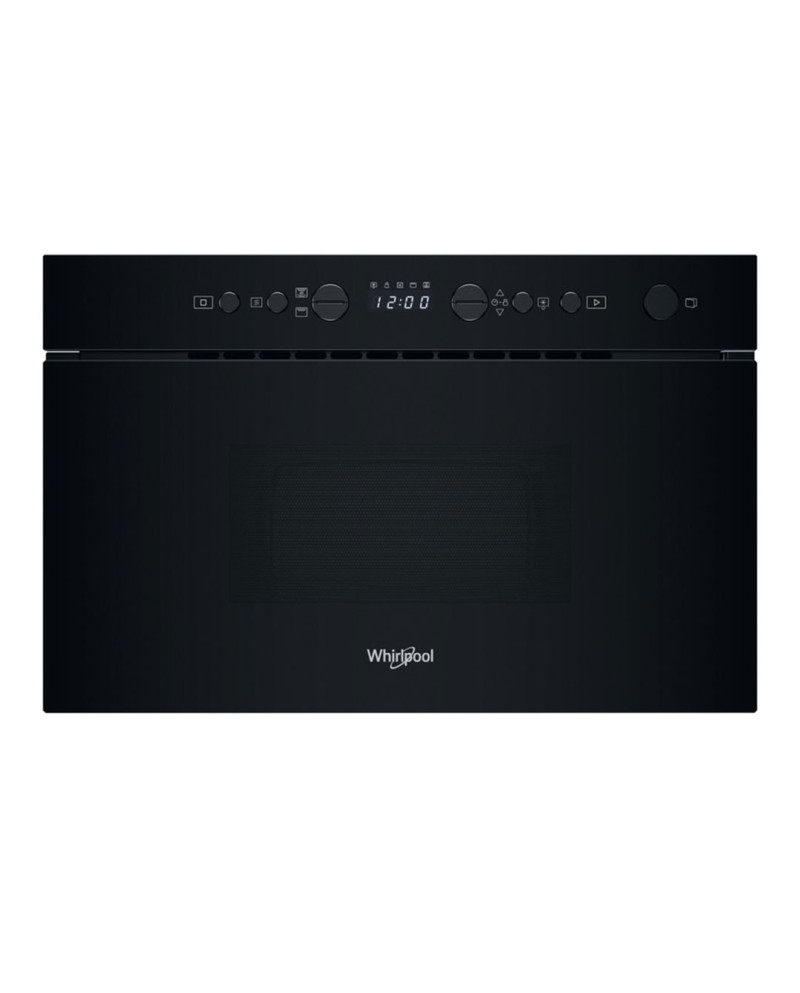 WHIRLPOOL MICROONDAS INTEG. 22LT POTENCIA 750W GRILL 700W