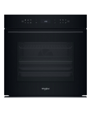 WHIRLPOOL FORNO MULTIF. HIDROLITICO 73LT PRETO A+ WHIRLPOOL FORNO MULTIF. HIDROLITICO 73LT PRETO A+