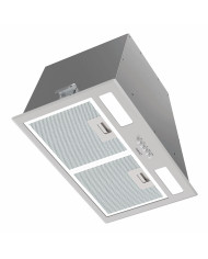 FRANKE EXAUSTOR 580M3H 90CM STYLE MARIS DRIP FREE INOX A