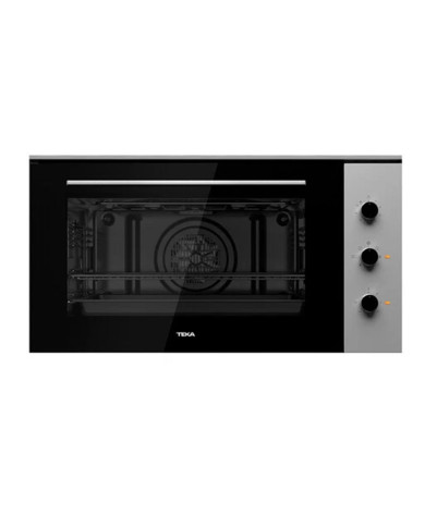 TEKA FORNO MULTIF HYDROCLEAN 77LT INOX A TEKA FORNO MULTIF HYDROCLEAN 77LT INOX A