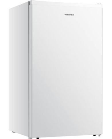 HISENSE FRIGORIFICO 1PT 85CM C/CONG. BRANCO (E) HISENSE FRIGORIFICO 1PT 85CM C/CONG. BRANCO (E)