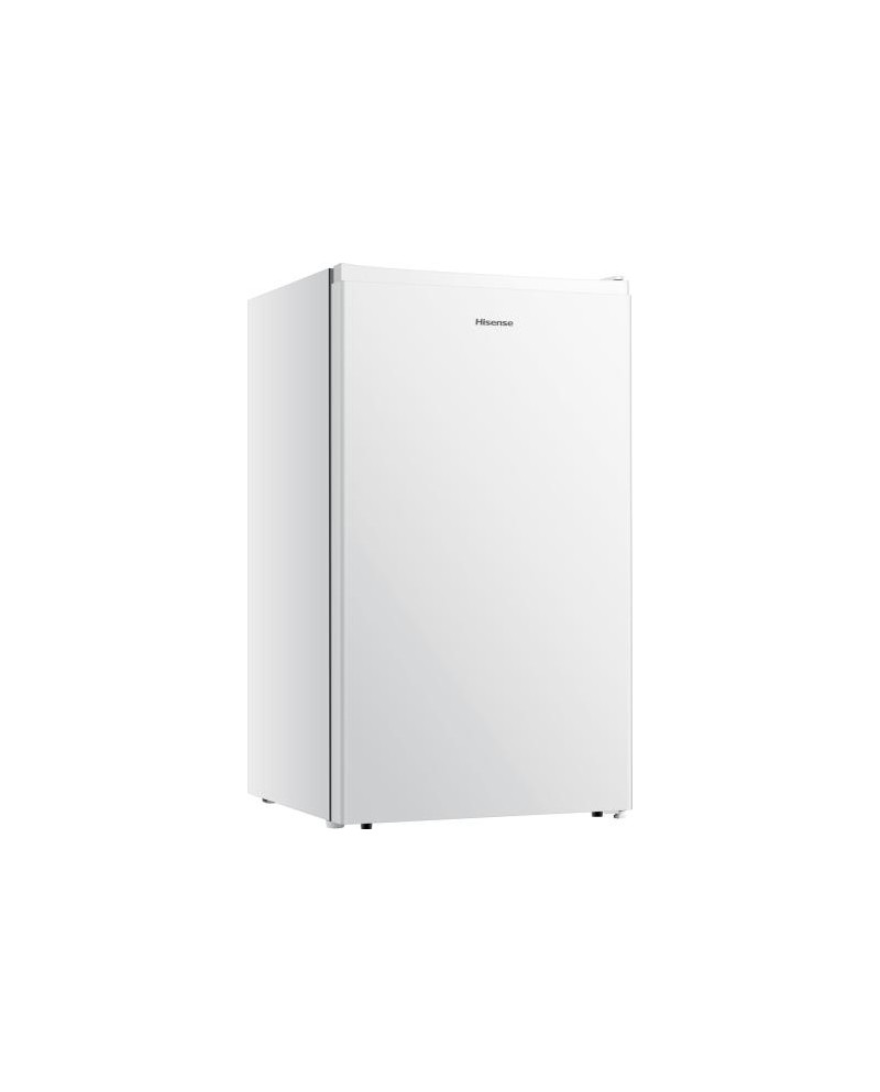 HISENSE FRIGORIFICO 1PT 85CM BRANCO (E)
