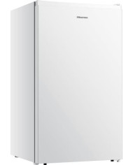 HISENSE FRIGORIFICO 1PT 85CM BRANCO (E)