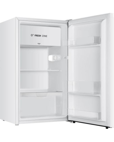 HISENSE FRIGORIFICO 1PT 85CM C/CONG. BRANCO (E) HISENSE FRIGORIFICO 1PT 85CM C/CONG. BRANCO (E)