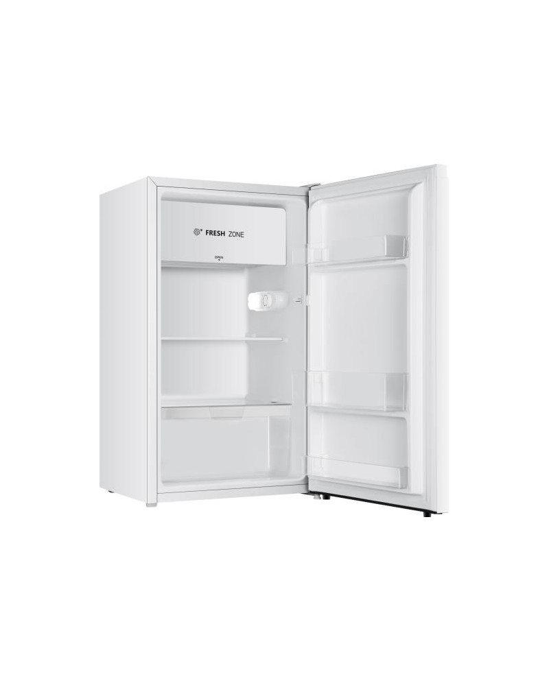 HISENSE FRIGORIFICO 1PT 85CM BRANCO (E)