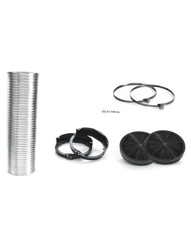 BOSCH KIT RECIRCULAÇAO DHL885C, DHL785C, DHL585B BOSCH KIT RECIRCULAÇAO DHL885C, DHL785C, DHL585B