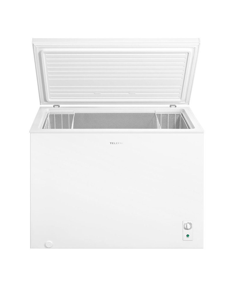 TELEFAC ARCA HORIZONTAL 293LT844X1065X592MT AxLxP (E)