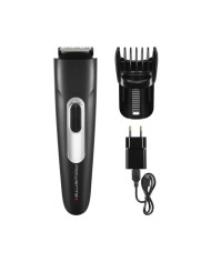 TRISTAR APARADOR BARBA 3W LAMINAS AÇO INOX