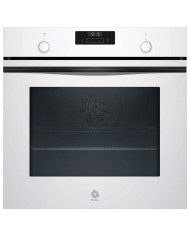 BALAY FORNO MULTIF 71LT VIDRO BRANCO A+ BALAY FORNO MULTIF 71LT VIDRO BRANCO A+