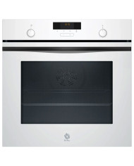 BALAY FORNO MULTIF 71LT VIDRO BRANCO A+ BALAY FORNO MULTIF 71LT VIDRO BRANCO A+