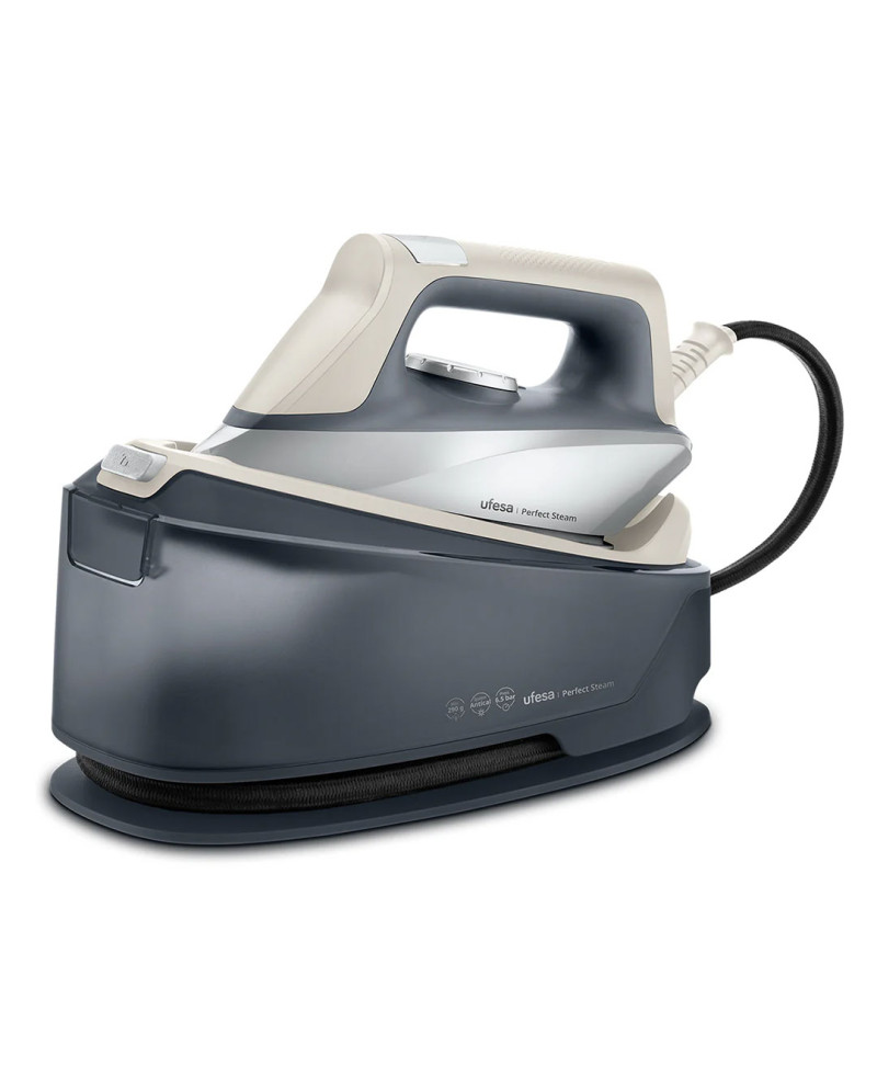 UFESA FERRO GERADOR DE VAPOR 2400W UFESA FERRO GERADOR DE VAPOR 2400W