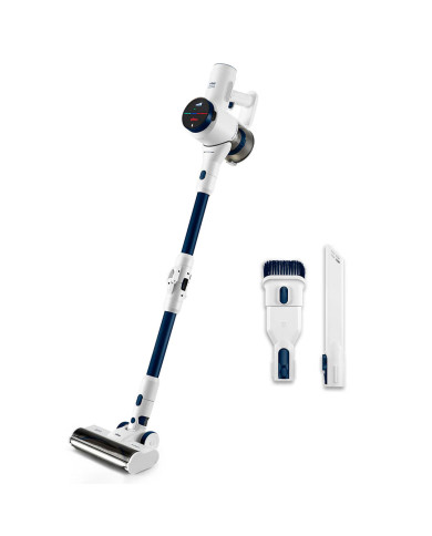UFESA ASPIRADOR VERTICAL S/FIO300W 29.9V UFESA ASPIRADOR VERTICAL S/FIO300W 29.9V