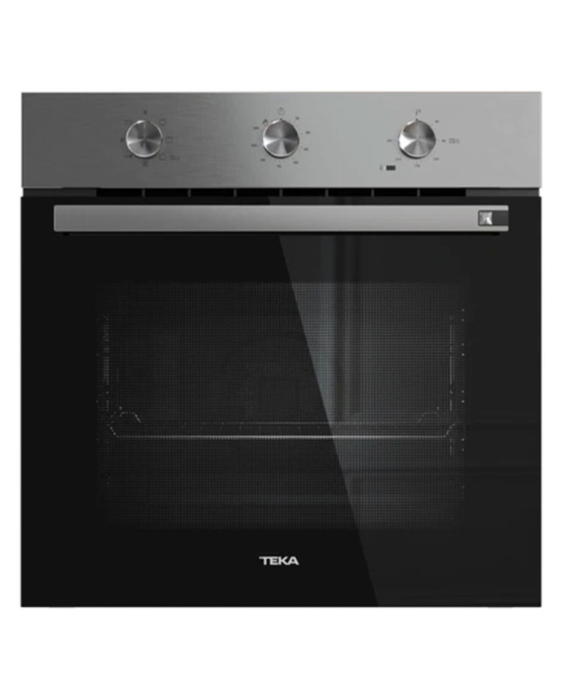 TEKA FORNO 70 LT MULTIF 6 FUNÇOES HYDROCLEAN INOX A